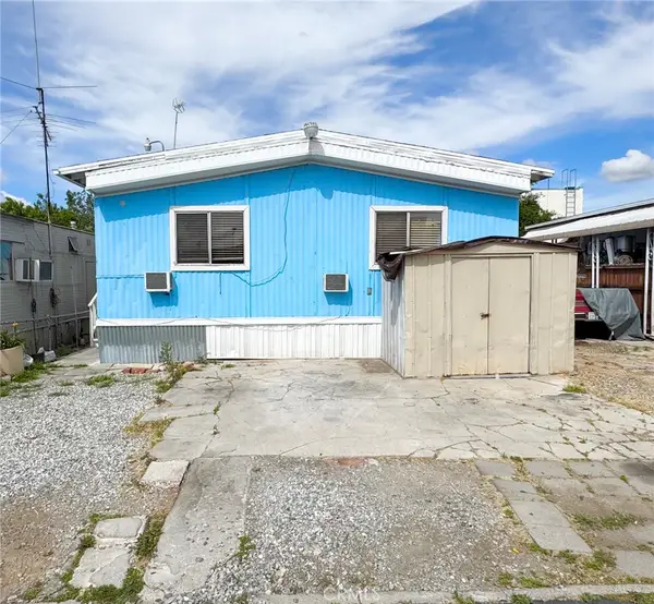 402 E Foothill Boulevard #59, Pomona, CA 91767