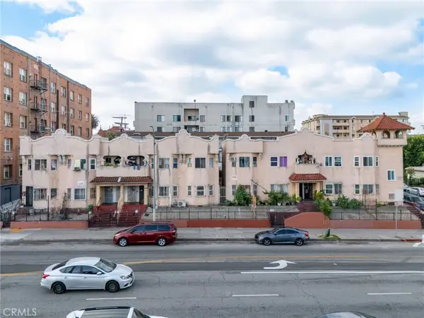 2214 W 8th, Los Angeles, CA 90057