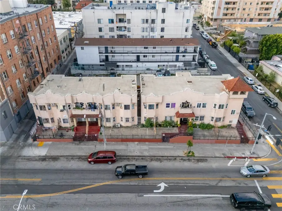 2214 W 8th Street, Los Angeles, CA 90057 - #2