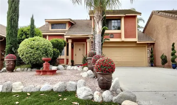 12371 Blazing Star Court, Rancho Cucamonga, CA 91739