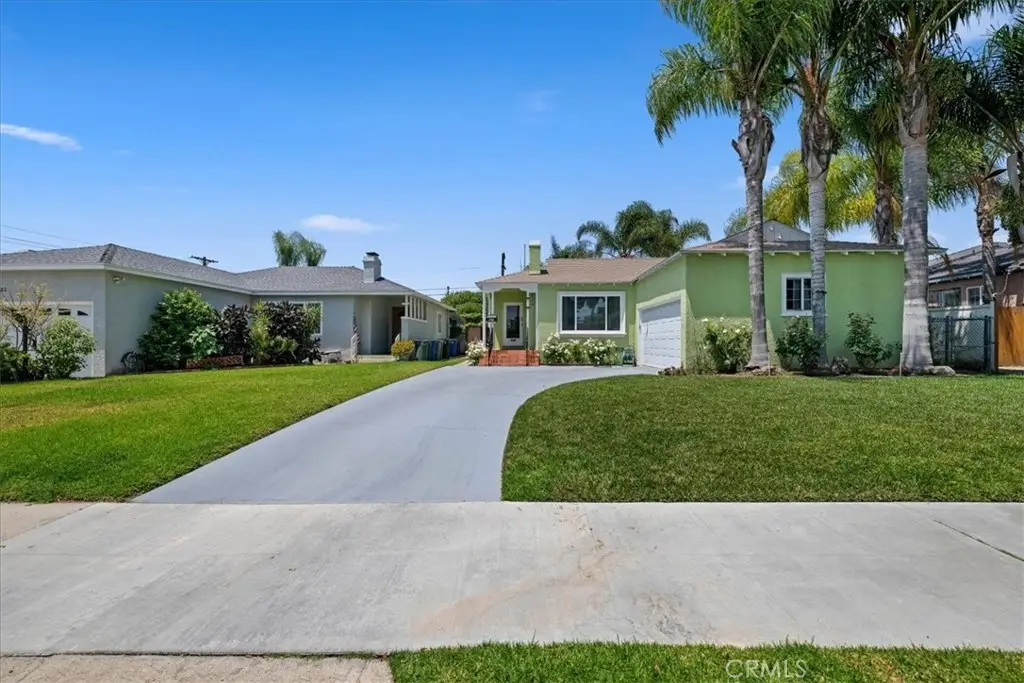 1613 N Pepper, Burbank, CA 91505 - #1