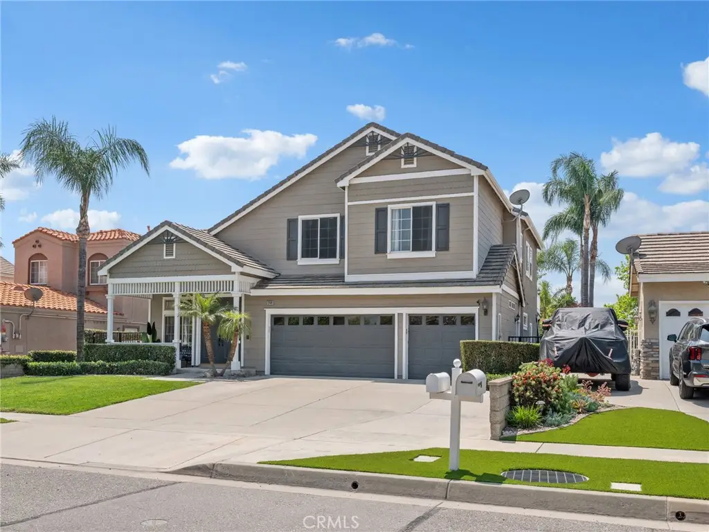 12409 Secretariat, Rancho Cucamonga, CA 91739 - #1