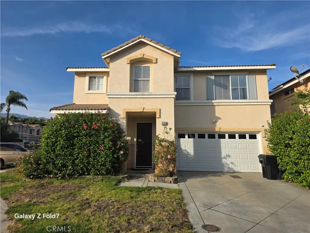 11686 Declaration, Rancho Cucamonga, CA 91730 - #1