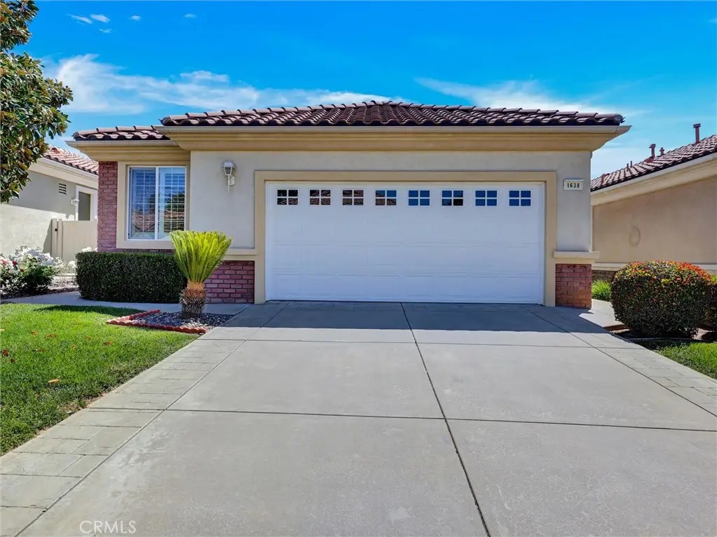 1638 Scottsdale, Beaumont, CA 92223 - #1