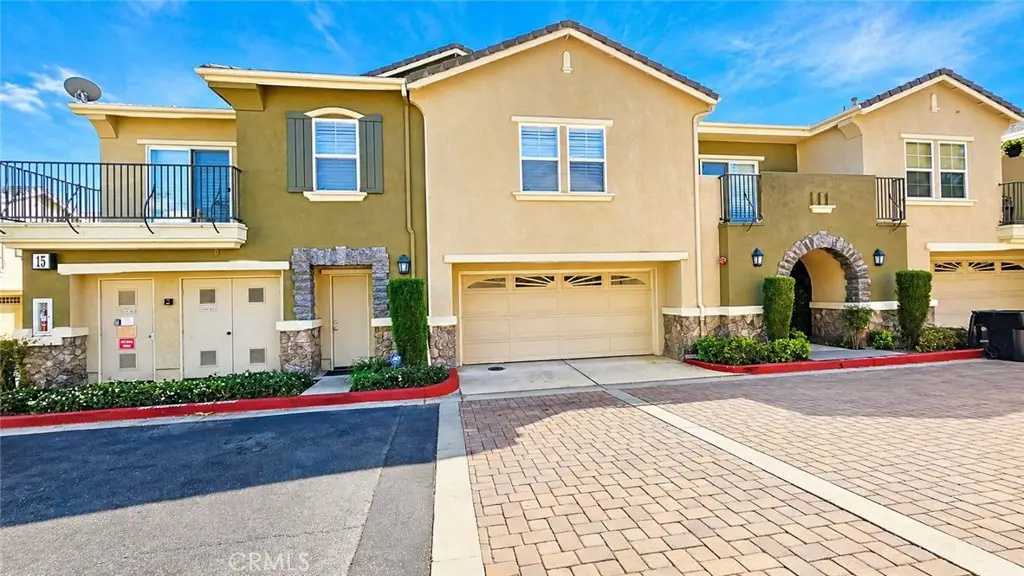 7353 W Ellena W #87, Rancho Cucamonga, CA 91730 - #1