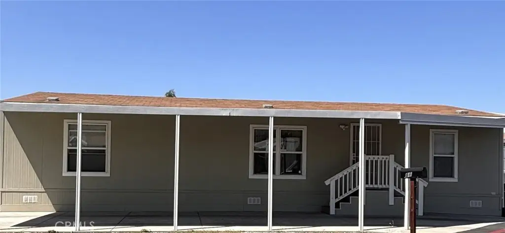 1081 W Arrow Hwy #86, Azusa, CA 91702 - #1