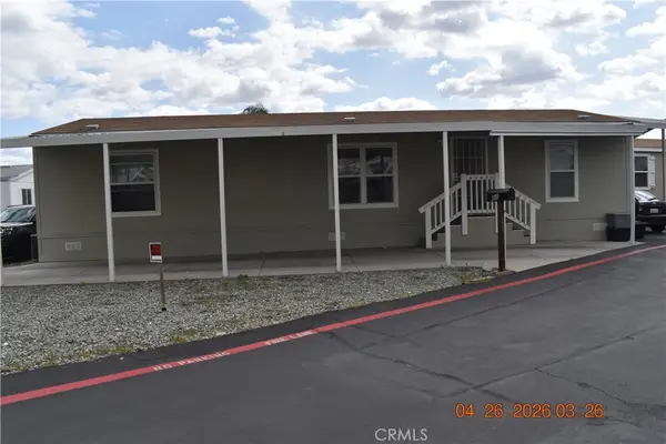1081 W Arrow Hwy #86, Azusa, CA 91702