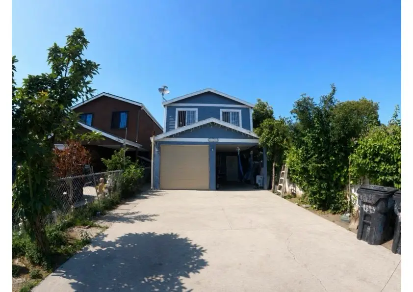 1243 E 100th, Los Angeles, CA 90002 - #1