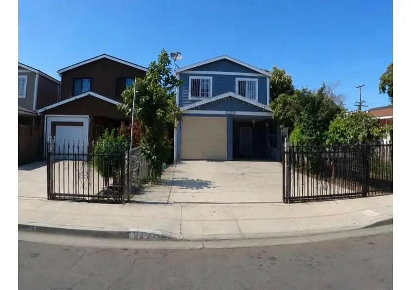 1243 E 100th, Los Angeles, CA 90002 - #3