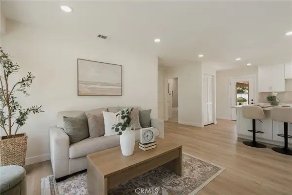 1322 Seaman, South El Monte, CA 91733