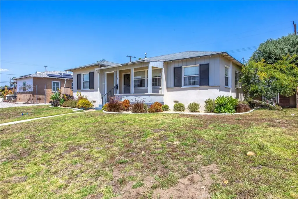 159 E La Verne Ave, Pomona, CA 91767 - #1