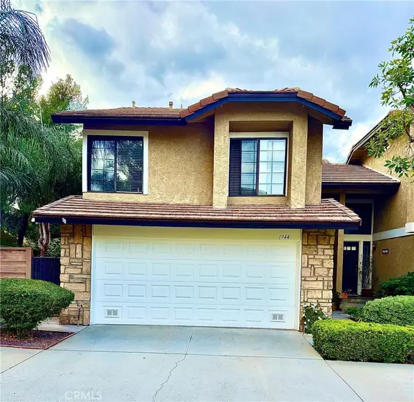 1944 Driftstone Drive, Glendora, CA 91740