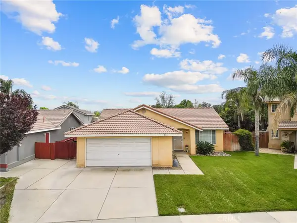 533 Heidi Circle, Beaumont, CA 92223