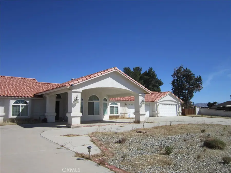 15425 Kasota Road, Apple Valley, CA 92307 - #2