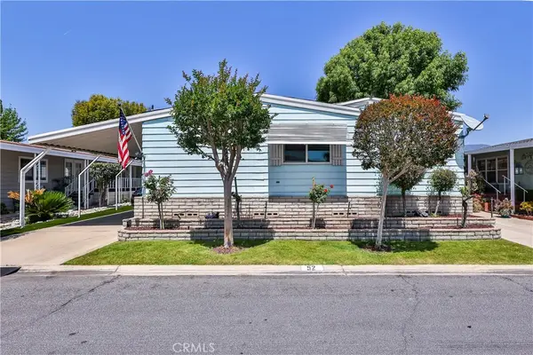 929 E Foothill Boulevard #52, Upland, CA 91786
