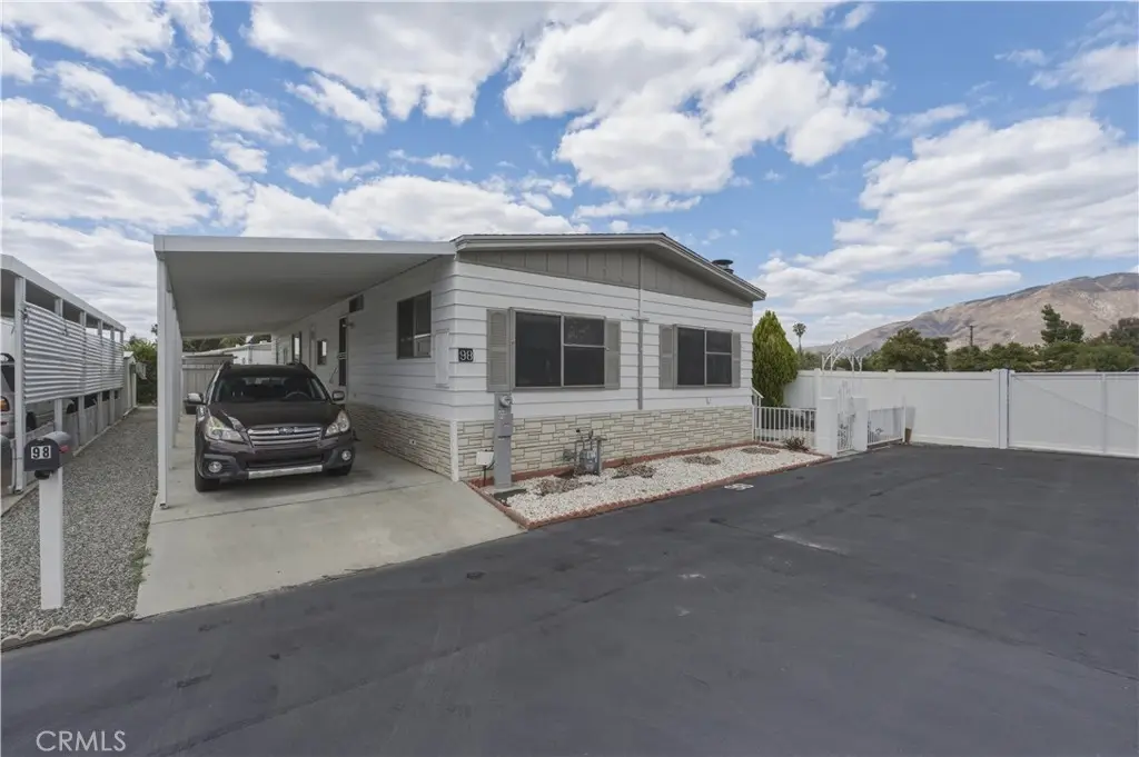 655 E Main #98, San Jacinto, CA 92583 - #1