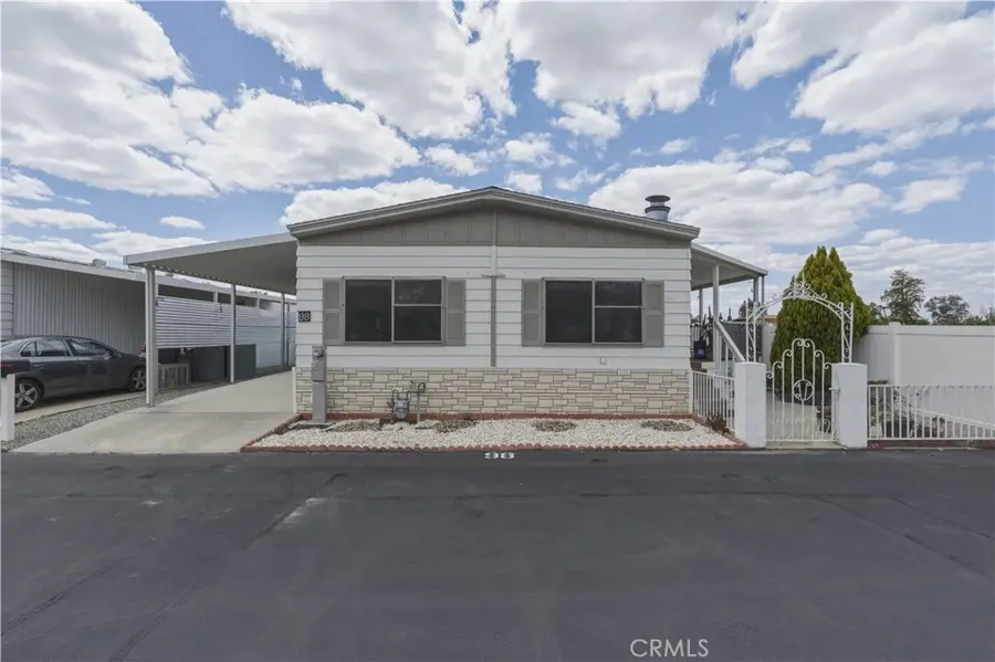 655 E Main #98, San Jacinto, CA 92583 - #2
