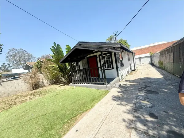 3123 W 67th, Los Angeles, CA 90043