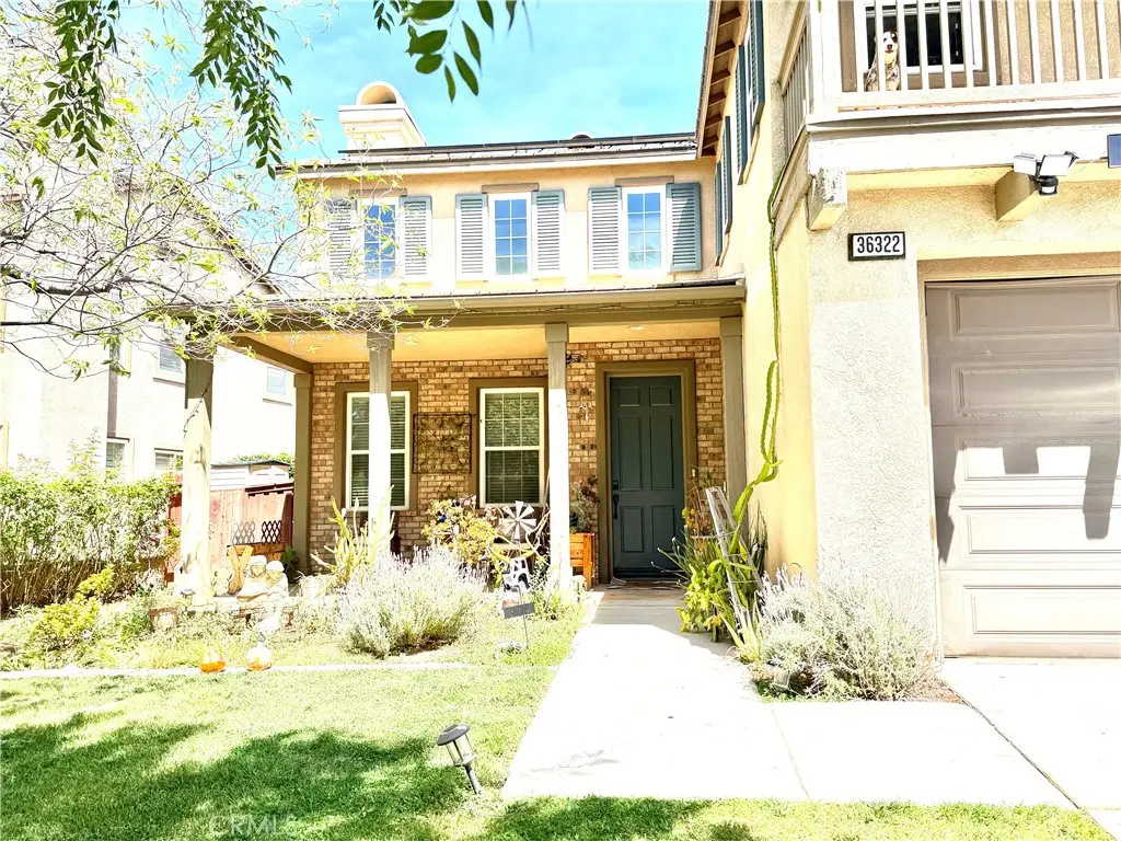 36322 Bay Hill, Beaumont, CA 92223 - #1