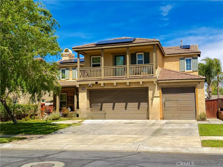 36322 Bay Hill, Beaumont, CA 92223 - #2