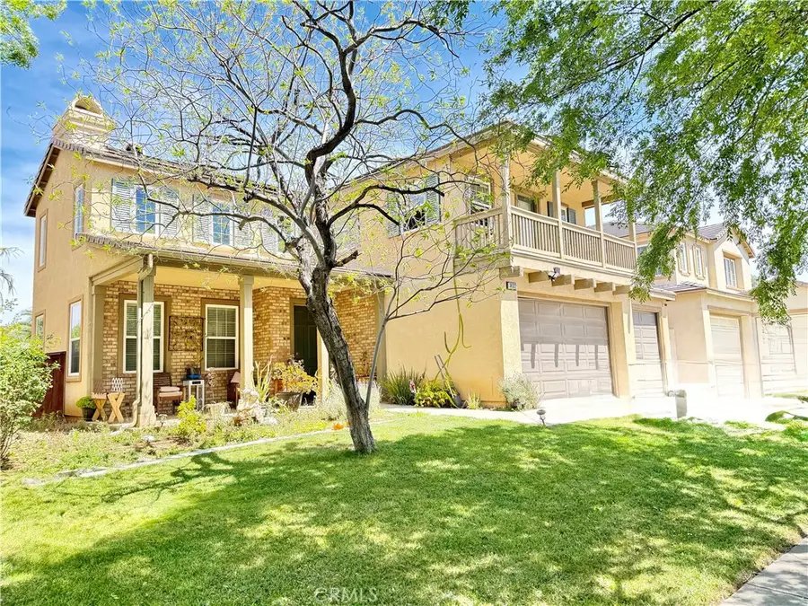 36322 Bay Hill, Beaumont, CA 92223 - #3