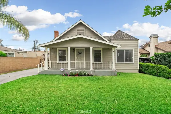 1110 S Ramona Street, San Gabriel, CA 91776
