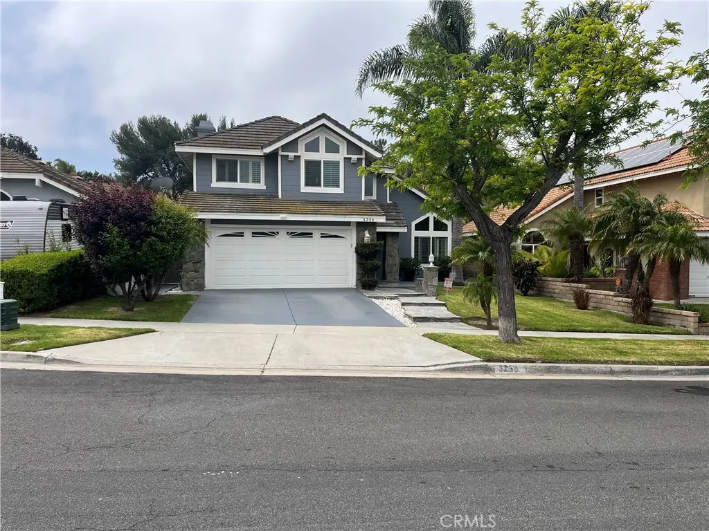 3256 Sterling, Corona, CA 92882 - #1