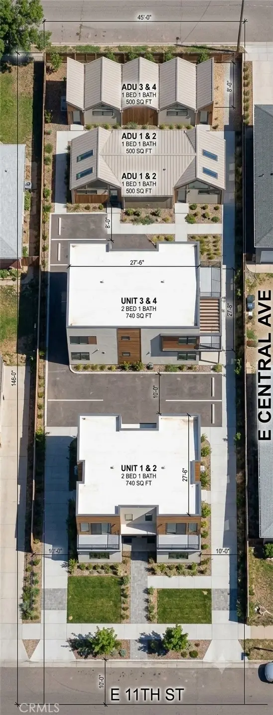 204 11 Street, Redlands, CA 92374 - #1