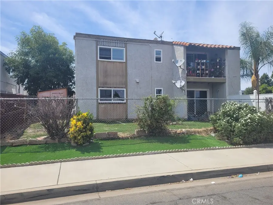 15415 Sheila, Moreno Valley, CA 92551 - #2