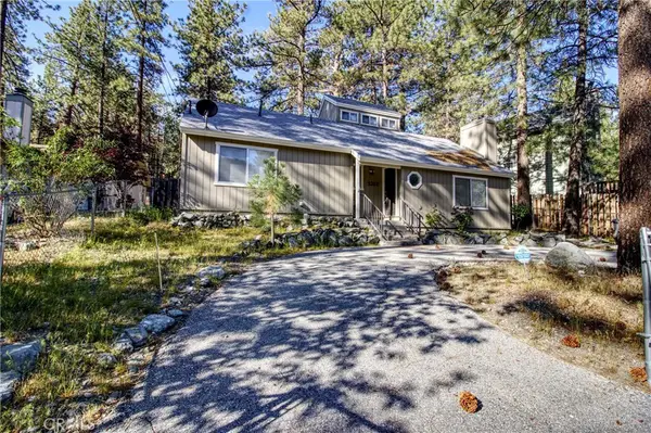 1219 Irene, Wrightwood, CA 92397