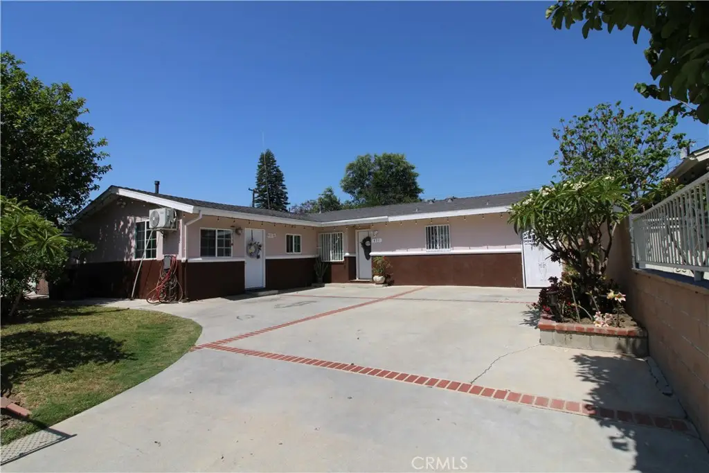 431 Cabana Ave, La Puente, CA 91744 - #1