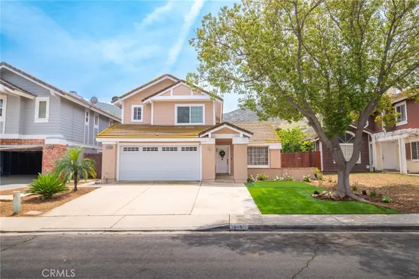 14795 Weeping Willow, Fontana, CA 92337