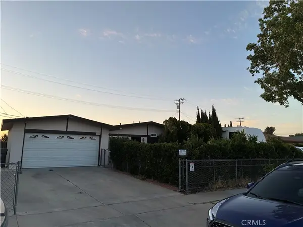 38983 Deer Run Road, Palmdale, CA 93551