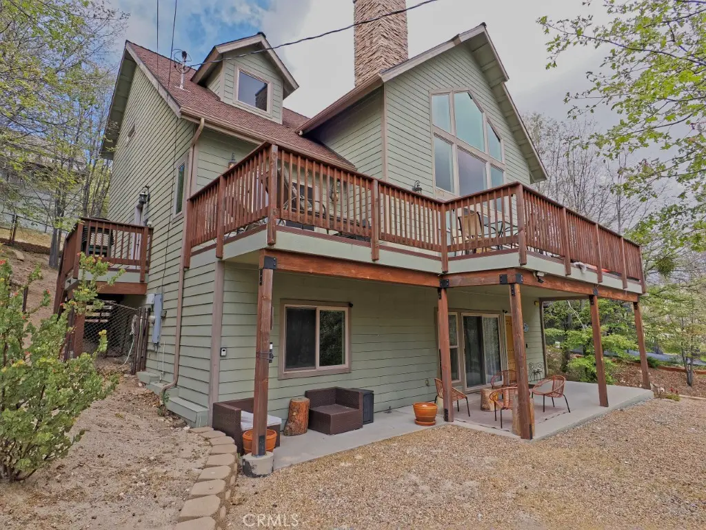 756 Brentwood, Lake Arrowhead, CA 92352 - #1