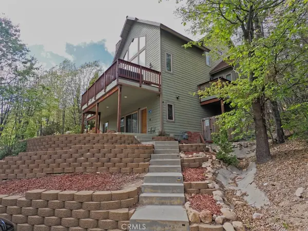756 Brentwood, Lake Arrowhead, CA 92352