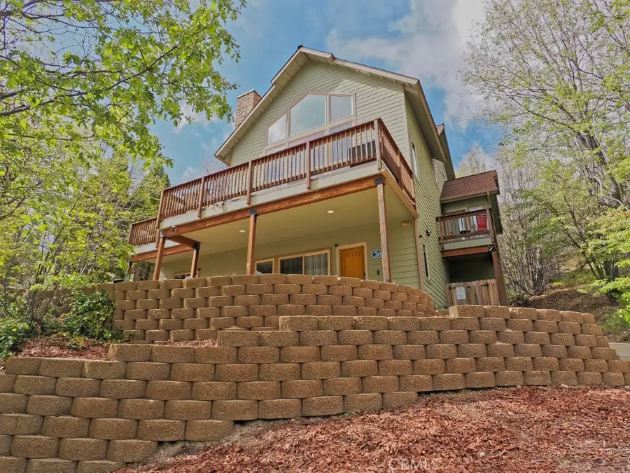 756 Brentwood, Lake Arrowhead, CA 92352 - #2