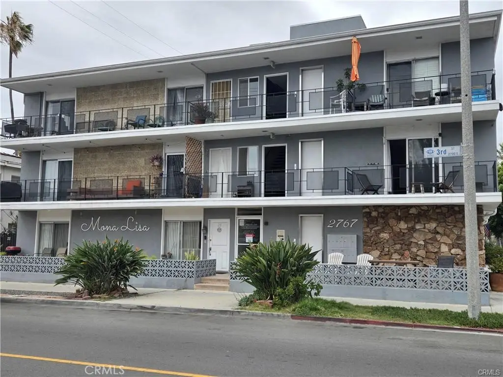 2767 E 3rd #29, Long Beach, CA 90814 - #1