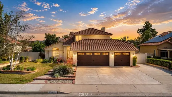 42821 Avenida Tigre, Hemet, CA 92544
