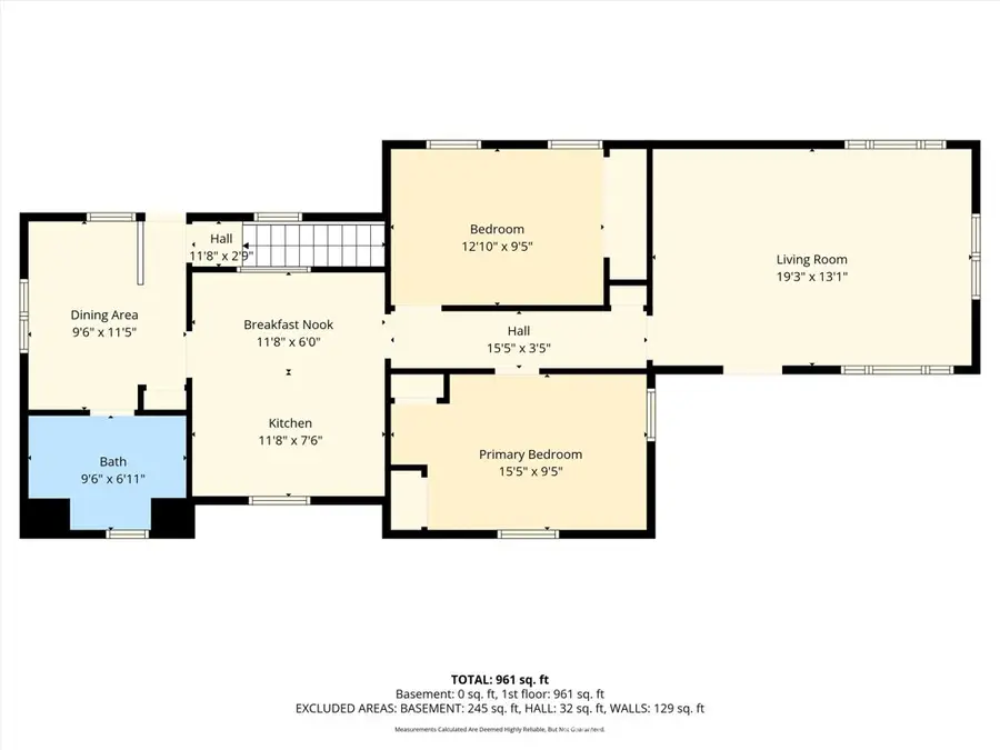 35045 Avenue C, Yucaipa, CA 92399 - #2