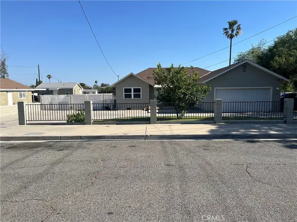 16397 Orange Way, Fontana, CA 92335