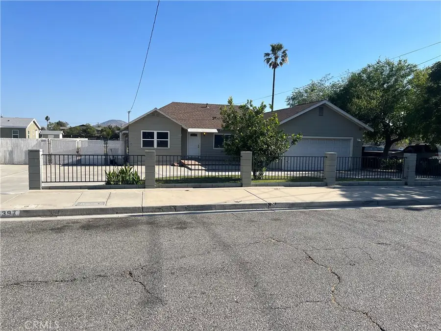 16397 Orange Way, Fontana, CA 92335 - #2