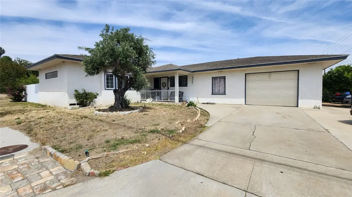 9287 Alder, Fontana, CA 92335 - #1