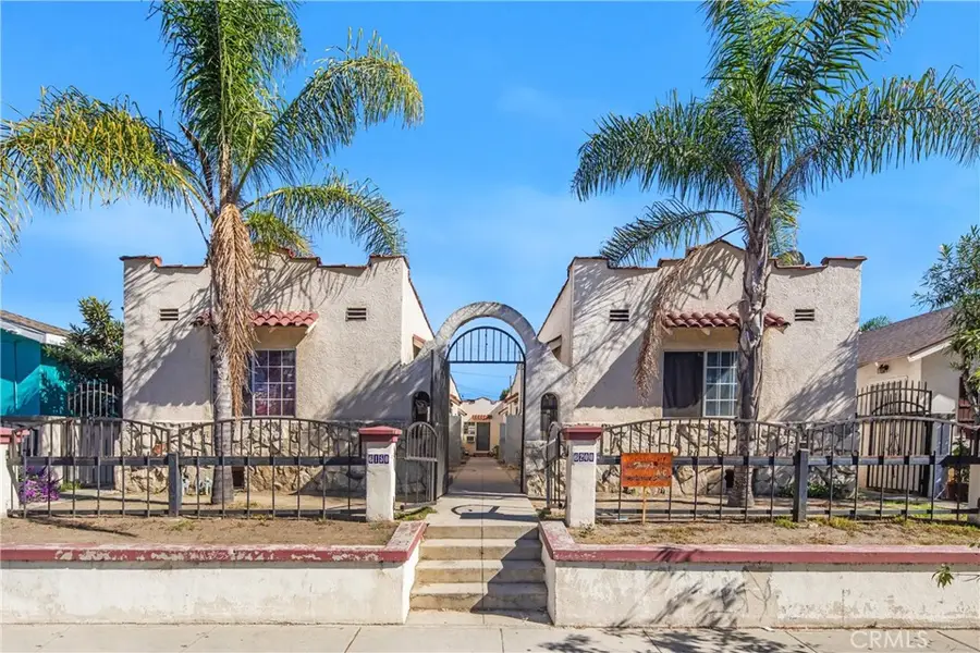 6200 Malabar, Huntington Park, CA 90255 - #2