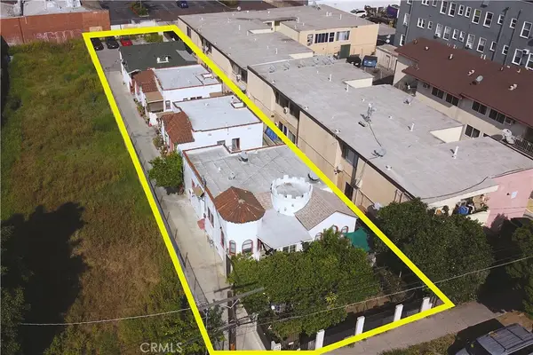 1115 N Madison, Los Angeles, CA 90029