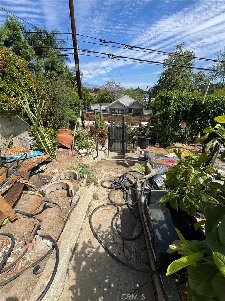 817 Terrace 49, Los Angeles, CA 90042 - #2