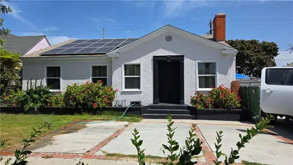 3852 Mclaughlin, Los Angeles, CA 90066