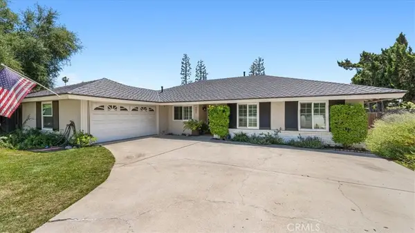 452 Chaparral Drive, Claremont, CA 91711