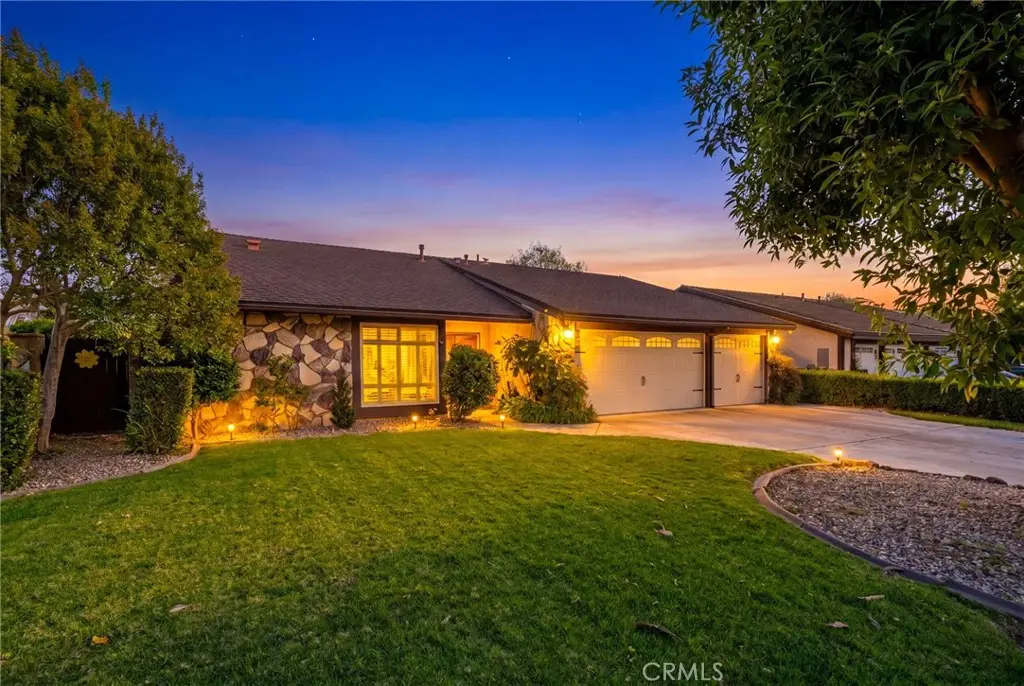 1430 Beaver Way, La Verne, CA 91750 - #1