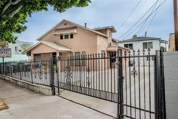 3340 N Eastern, Los Angeles, CA 90032