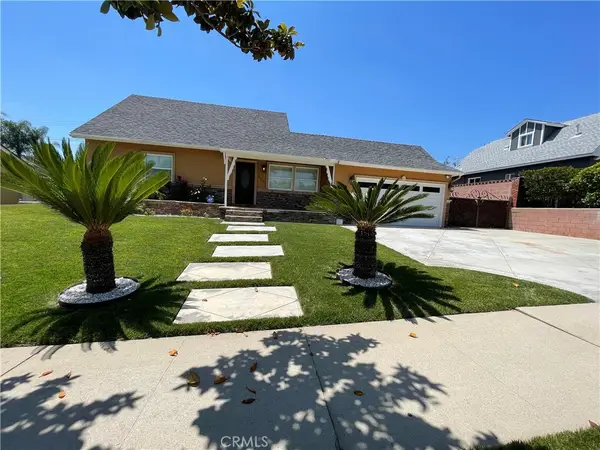 737 N Garsden, Covina, CA 91724